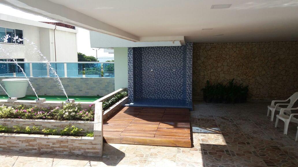 Apartamento Con Vista Al Laguito Y Al Mar Cartagena エクステリア 写真