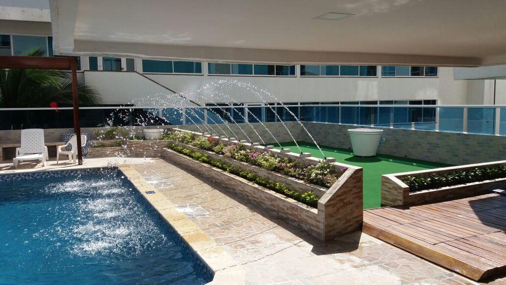 Apartamento Con Vista Al Laguito Y Al Mar Cartagena エクステリア 写真