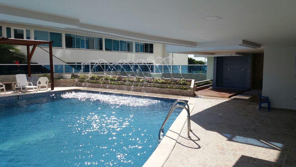 Apartamento Con Vista Al Laguito Y Al Mar Cartagena エクステリア 写真
